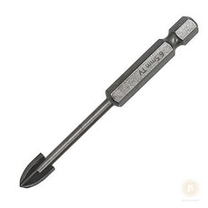 비트 DMR 타일타공 타일기리 BEST 십자형 6.5mm, 상세 설명 참조, 1개, 상세페이지 참조
