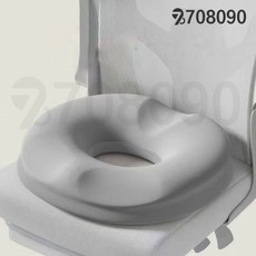 708090 방석 감압임산부 시트 치질매트, 그레이