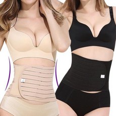 원터치 바디보정 쉐이퍼 찍찍이복대, 500g, 1개, 상세페이지 참조