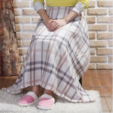 무릎담요 극세사담요 침구 침대 먼지 없는 담요 워싱 아기 베개 입는 자동차 망토 차박 도구 손난로 싱글 풀세트 커버링 터치 차량 29206EA