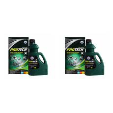 프로텍 엔진코팅제 첨가제 자동차 수명연장 마모 매연 소음감소 가성비, 2개