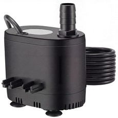 MC92 Evaporative Cooler Pump Fit for Models: MC91 MC92V M350 and 11000CFM, MC92 Evaporative Cooler Pump F