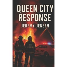 (영문도서)Queen City Response Paperback, Independently Published, English, 9798276559070