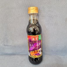 연소중국식품 특급 해천일품선 간장 중국간장 500ml*1병, 1개, 500ml