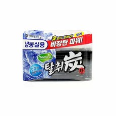 애경 탈취탄 냉동실용 70g 탈취제 lux5983XN, 1개, 1g, 1ml