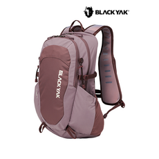 블랙야크 공용 모델로AIR14 등판 프레임 14L 소형 베스트형 배낭 2BYKSXV910, B/ROSE