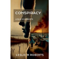 (英文圖書)Conspiracy 平裝版, Rlwriting, 英文