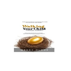 (영문도서) Walking Your Child Through Puberty: Tools and Strategies to Support and Guide Your Child Thro... Paperback, Independently Published, English, 9798582816430