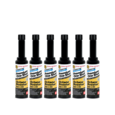 스타나다인 가솔린 휘발유 차량 옥탄부스터 연료첨가제 130ml, 가솔린/휘발유, 6개