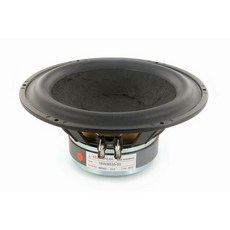 SCANSPEAK 18W/8535-00 丹麥製造