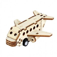 EAS 영공방 달려라 여객기 YM861-12, 1개