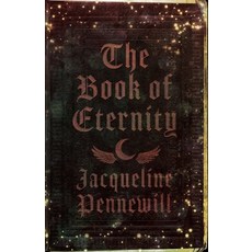 (영문도서)The Book of Eternity Paperback, Indigo River Publishing, English, 9781964686592