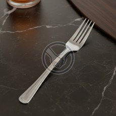 더가 디저트 포크
