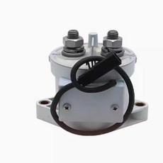 1p 2299223-1 고전압 DC 접촉기 자동차 릴레이 900v 코일 12-24v For Te