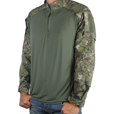 戰術戰鬥襯衫軍事戰術士兵