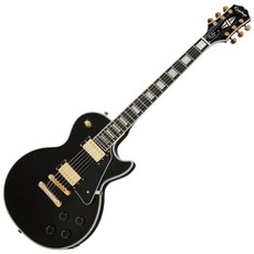 Epiphone Les Paul Custom 電吉他, Epiphone 原廠孤獨搖滾, 如圖