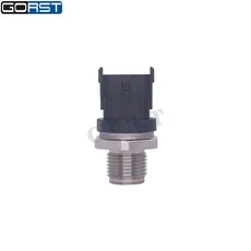 연료 레일 압력 센서 0281006087 미쓰비시 캔터 플랫폼 자동차 부품 2854542 ME228918, 01 0281006087