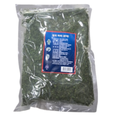 파래가루 아오노리 파래분태 250g [제주산 모노], 1개