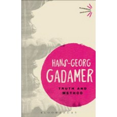 Truth and Method, Bloomsbury Academic