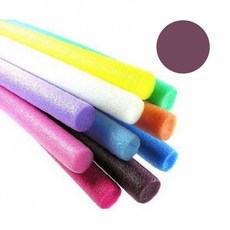 제이오스토어 백업 3CM 팥죽 1개입 빽업 스폰지줄 재료 스티로폼