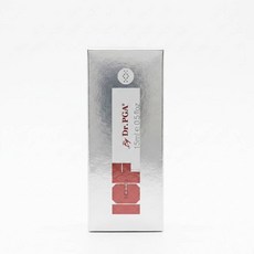 MUKOYA 莯寇緹 Dr.PGA ICF 無痕防護凝膠 高效修護・雙效防護, 1個, 15g