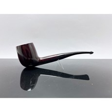 Brebbia普利比亞義大利瑪格麗系列手工煙斗 石楠木2.5mm煙斗 新手 NG斗, 1個