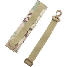 전술 고급 헤드셋 커버 모든 일반 이어머프 액세서리를 위한 사냥 헤드폰, Cp, 1개