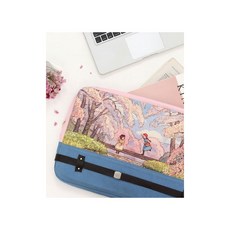 패션스타트 패턴인 P354 Bag 가방 소품 패턴 도안 옷본, 1개, 혼합