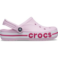 Crocs Common Baya Band Clog Candy Pink (205089_6TG)