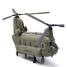 제미네 1대144 CH-47 D F J HC.Mk.l 4 NATIONS 프라모델 프라모델키트