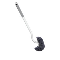 헬스와미 2개 4개 가정용 변기 브러쉬 욕실 스크래치 방지 청소 도구