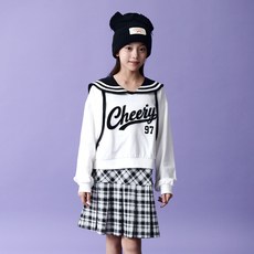 더데이걸 세일러원피스세트TGMS24805