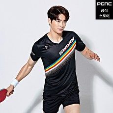 패기앤코 남성용 라운드 티셔츠 RT-786