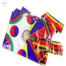 내가찾는물건 방패연(10개입) 종이방패연