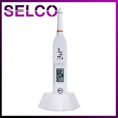 기미상궁 염도계 SB-2000Pro 가정용 업소용 급식실등 0~10%염도측정