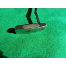 TSURUYA GOLDEN PRIX P-01 쯔루야 페이스 밀링 34.5인치퍼터, 3도, R, 기본 : 상세페이지 참조