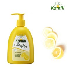 카밀 리퀴드 솝 핸드워시 프레쉬, 300ml, 1개