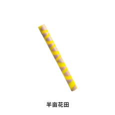 화재 페인트 왁스 스틱 색상 믹스 DIY 화재 페인트 인감 봉투 초대장 카드 장식 다채로운 밝은 인감 왁스, 12 banmuhuatian, 1