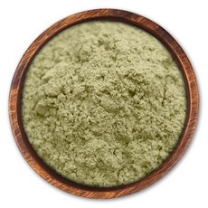 드랍쉽 인진쑥 분말(국산) 1kg, 1개