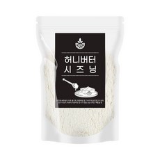 대용량 허니버터 시즈닝 가루 500g 치킨 감자튀김 시즈닝 파우더, 대용량 허니버터 시즈닝 가루 500g 치킨 감자튀김 시