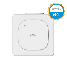 하츠 환풍기 허리케인 HBF-H502 욕실 중정압, 1개