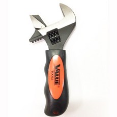 VALUE 밸류 듀얼 몽키겸용렌치 20mm, 상세페이지 참조, 1개