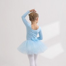 윈터 발레복 (기모아우터 세트)