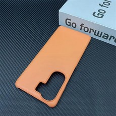 케이스의 경우 단순 서리로 덥은 투명 자기 방수 커버, 6. 8