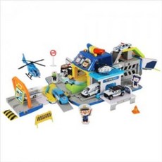 아이존 뽀로로변신경찰차 all+35720Jr