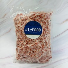JT FOOD 소돼지고기 다짐육, 1개, 800g