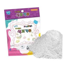 찰흙 도너랜드석고가루 - 35273 300g, 본상품