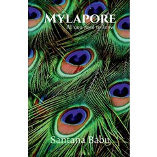 (영문도서)Mylapore Paperback, Notion Press, English, 9798900893129