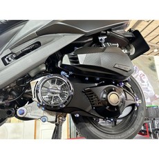 TiONLY鈦鴻利 DRG MMB曼巴 JET B8R 傳動蓋 Workracing傳動蓋螺絲套裝組, 1個, JET (傳動外蓋8支)