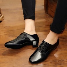 댄스신발 살사화 스포츠화 남성댄스화 댄스